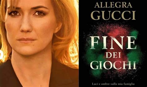 “Fine dei Giochi”. Il libro del cuore di Allegra Gucci su un dramma 